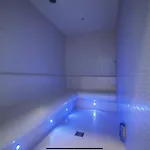 Golf House *