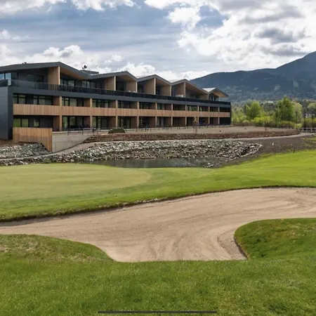 Golf House Čeladná