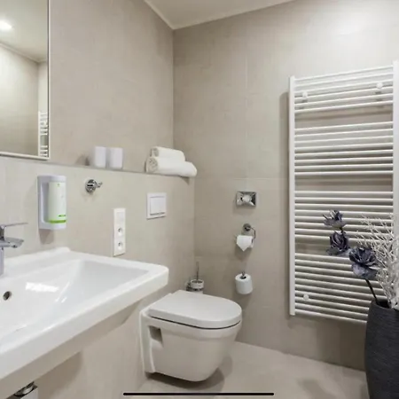 Golf House Celadna