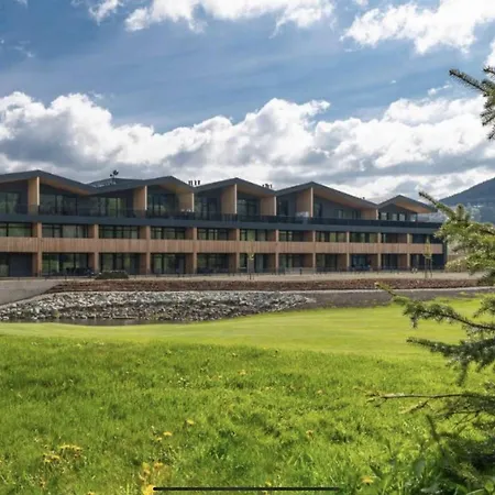 Golf House Čeladná