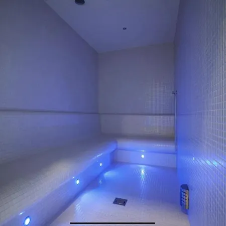 Golf House *