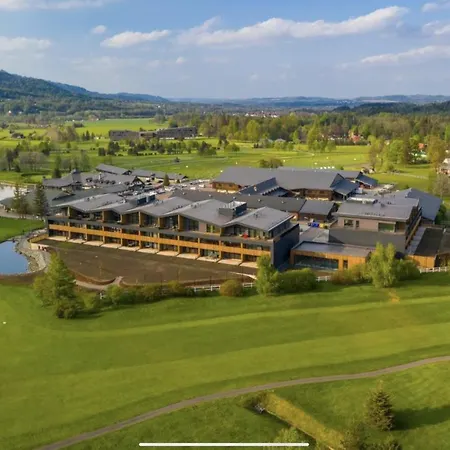 Golf House Čeladná