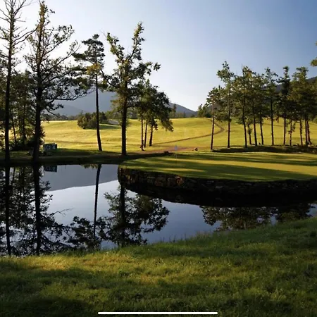 Golf House * Čeladná