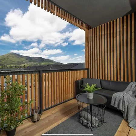 Apartman Golf House Čeladná