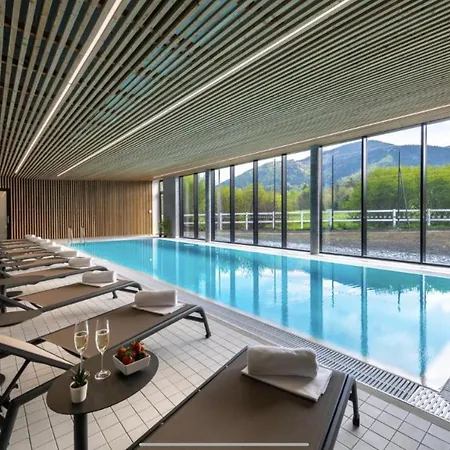 Lejlighed Golf House Čeladná