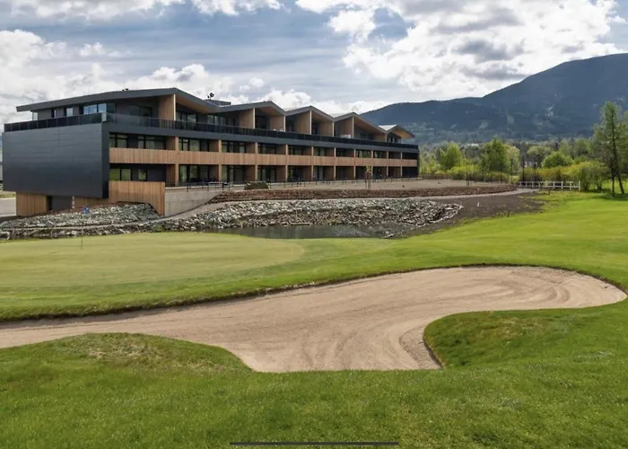 Golf House Čeladná