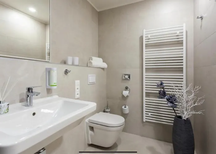 Golf House Čeladná