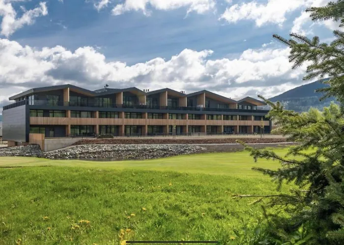 Golf House Čeladná