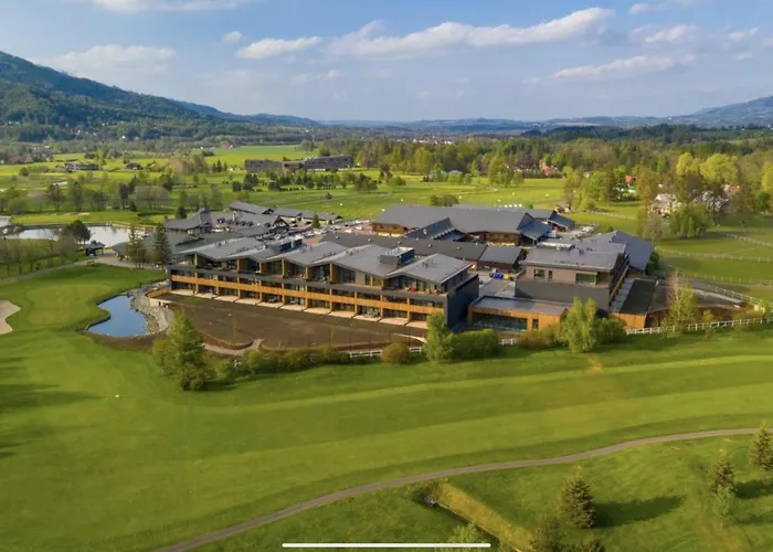 Golf House Čeladná