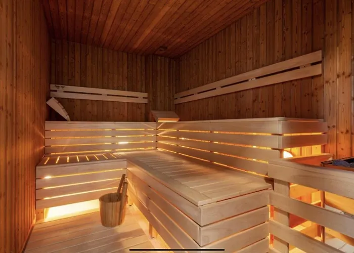 Appartement Golf House Čeladná