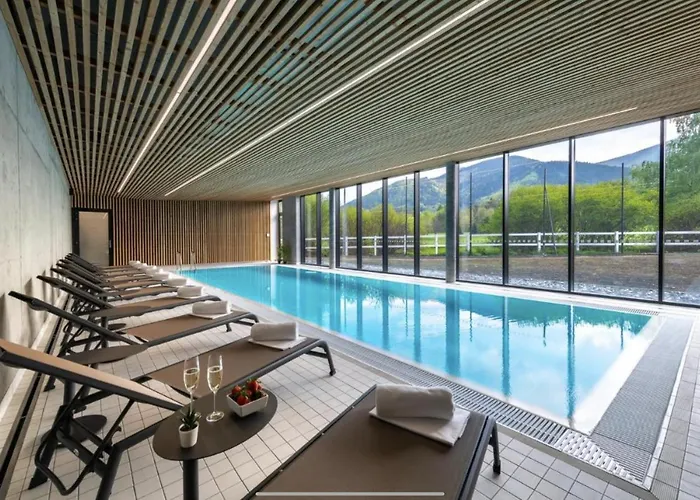 Appartement Golf House Čeladná