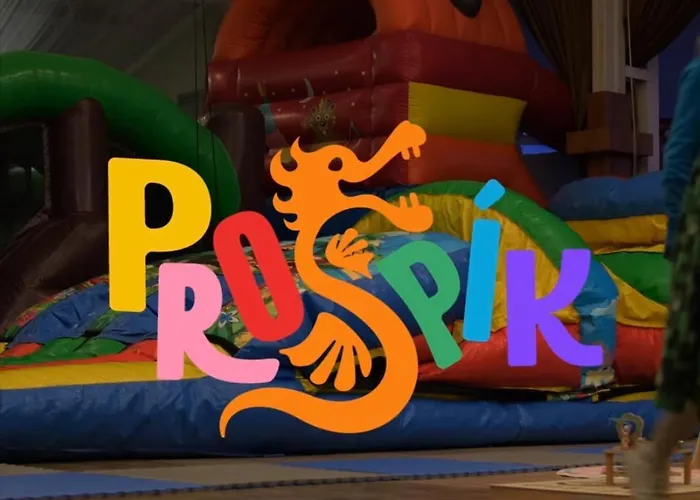 Appartement Golf House *